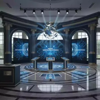 Аренда Квиз смешной в Delta Sirius — ART SPACE