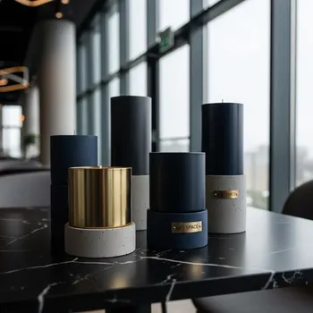 Аренда Свечи в Grand Karat Sochi — ART SPACE