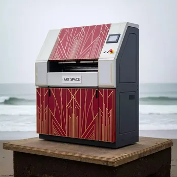 Аренда Система печати Xerox Trivor 2400 Inkjet Press на пляже «Ривьера» — ART SPACE