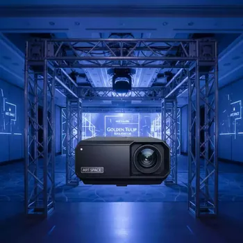 Аренда Инсталляционный проектор Appotronics AL TU22KA в Golden Tulip Rosa Khutor — ART SPACE