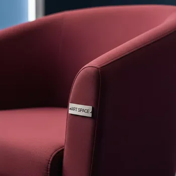 Аренда Чехол на стул Eames E08 на Медальной площади — ART SPACE