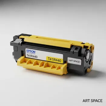 Аренда Картридж для плоттеров Epson T41R440 Yellow 110 мл C13T41R440 в Mercure Сочи Центр — ART SPACE