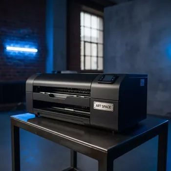 Аренда Узел переноса изображения для HP в лофте «Студия 21» — ART SPACE