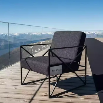 Аренда Кресло лофт Саммит на площадке Rosa Peak (2320м) — ART SPACE
