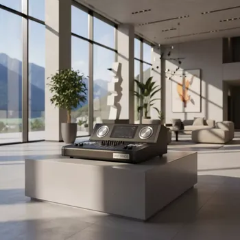 Аренда Микшерный пульт Pioneer DJM 400 в Radisson Hotel Rosa Khutor — ART SPACE
