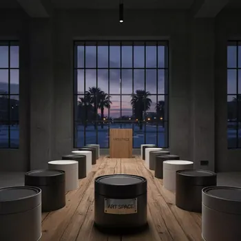 Аренда Шпаклевки в Grand Karat Sochi — ART SPACE