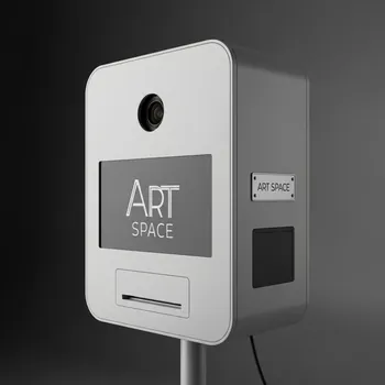Аренда Фотостанция Bulros professional series YD 510 на Имеретинской набережной — ART SPACE