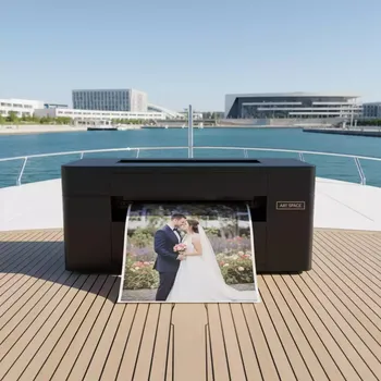 Аренда Струйный плоттер Epson SureColor SC P9500 Spectro на VIP-яхте (Имеретинский порт) — ART SPACE