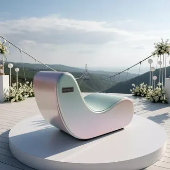 Аренда Шезлонг мягкий Belt в Skypark Sochi — ART SPACE