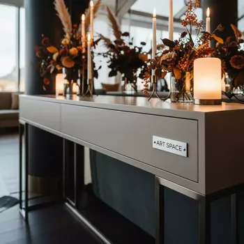 Аренда Трюмо Берген 2 в Golden Tulip Rosa Khutor — ART SPACE