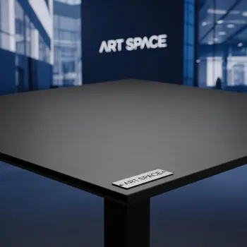 Аренда Столешница квадратная Fenix в Gamma Sirius — ART SPACE
