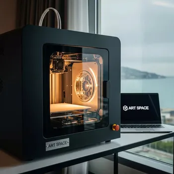 Аренда Принтер 3D Intamsys Funmat PRO в Imeretinskiy Hotel — ART SPACE