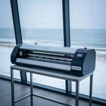 Аренда Плоттер сольвентный Roland VersaStudio BN2 30 на пляже «Маяк» — ART SPACE
