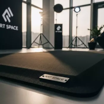 Аренда Коврик антискользящий Onstage DMA 6450 183х122 см в Skypark Sochi — ART SPACE