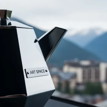 Аренда Чайник Toscana в Rixos Krasnaya Polyana — ART SPACE