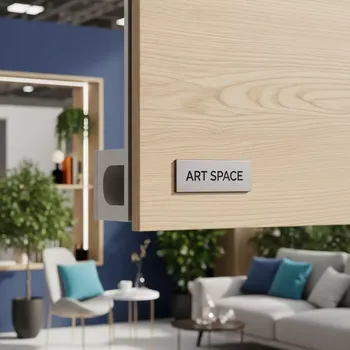 Аренда Панель стеновая для кухни ДВП Сантана в санатории «Сочи» — ART SPACE