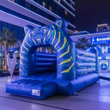 Аренда Батут тигрята в Imeretinskiy Hotel — ART SPACE