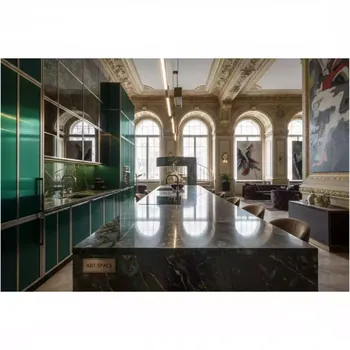 Аренда Столешница под камень для кухни в Boutique Hotel PORTUM 1905 — ART SPACE