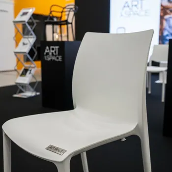 Аренда Стул пластиковый Blitz в Сочи Парк Отеле — ART SPACE