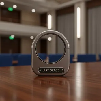 Аренда Держатель для пульта кольцо Sony в МФК «Горный» — ART SPACE