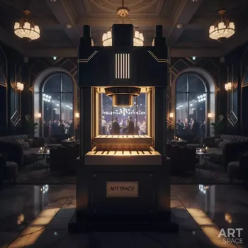 Аренда Тройник пресс Valtec 16 в санатории «Заполярье» — ART SPACE