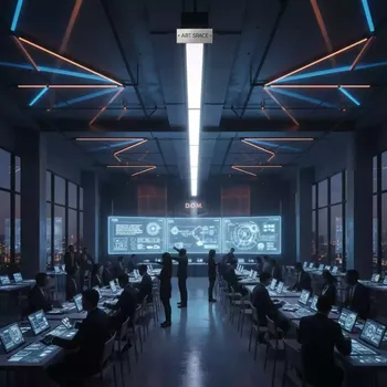 Аренда Светильник LED Bar Involight в ресторане «D.O.M» — ART SPACE