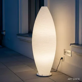 Аренда Светильник напольный уличный Cucun Lighting LED OUT в отеле Radisson Lazurnaya — ART SPACE