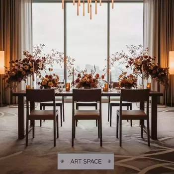 Аренда Комплект 5 LCS4T коричневый в Cosmos Sochi Hotel — ART SPACE
