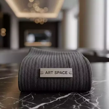 Аренда Носки к 23 февраля в Courtyard by Marriott Sochi — ART SPACE