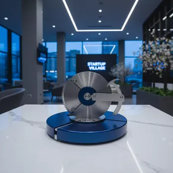 Аренда Нож 4 в 1 для Rexel A425 A445 в отеле Radisson Lazurnaya — ART SPACE