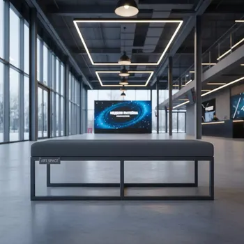 Аренда Банкетка Б 6 в ОКЦ «Галактика» — ART SPACE