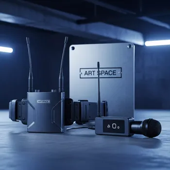 Аренда Радиосистема Rode Link Filmmaker Kit с петличкой в комплексе Sea Galaxy — ART SPACE