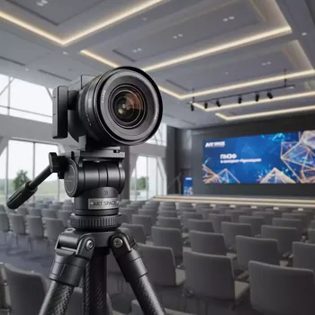 Аренда Конференц камера Quickconf RC19 в санатории «Черноморье» — ART SPACE