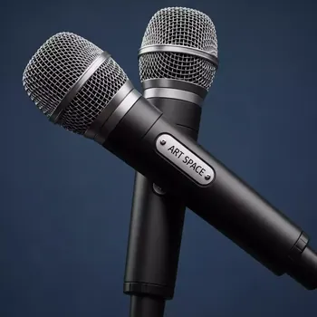 Аренда Радиомикрофоны Sennheiser EW 145 Green Flow Hotel — ART SPACE