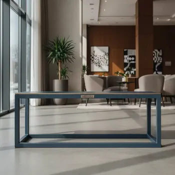 Аренда Каркас банкетки Carnaby в отеле Hyatt Regency Sochi — ART SPACE