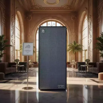 Аренда Кабинет басовый Ampeg SVT 810 E 1 в Bridge Resort — ART SPACE