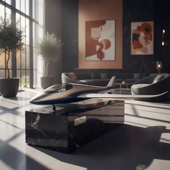 Аренда Самолет радиоуправляемый в Radisson Collection Paradise — ART SPACE