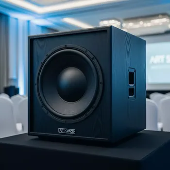 Аренда Акустическая система Electro Voice ETX 18SP в Courtyard by Marriott Sochi — ART SPACE