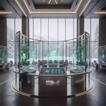 Аренда Комплект Агро в Karat Resort — ART SPACE