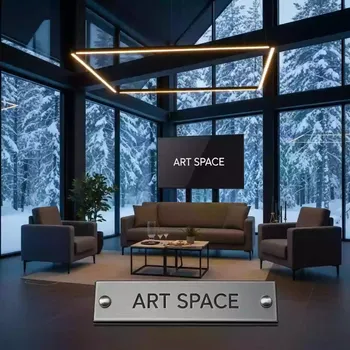 Аренда Комплект LS5O1T1 7 шт графит в Karat Resort — ART SPACE