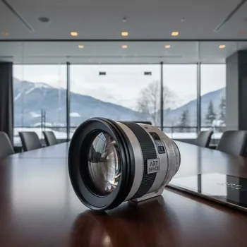 Аренда Объектив Olympus M.Zuiko Digital ED 12 40 мм F 2,8 PRO в Karat Resort — ART SPACE