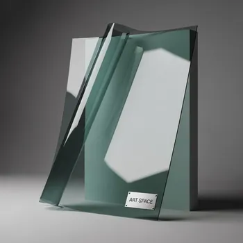Аренда Стекло мягкое 2,5 мм 1500х800 мм в санатории «Черноморье» — ART SPACE