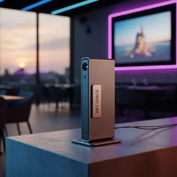 Аренда Неттоп Acer Veriton N282G 1 в ресторане «Высота 5642» — ART SPACE