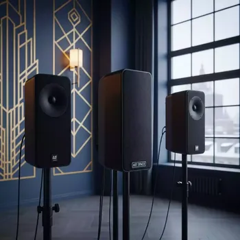 Аренда Комплект звукоусилительный Fender Passport Conference 175 в лофте «Студия 21» — ART SPACE