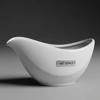 Аренда Емкость для соуса Chan Wave Classic 100 мм 125 мл в отеле «Звездный» — ART SPACE