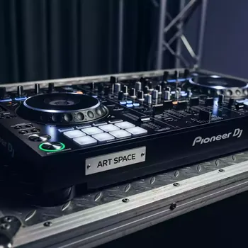 Аренда Микшеры DJ Pioneer 3 в отеле Hyatt Regency Sochi — ART SPACE