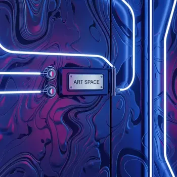 Аренда Обои интерьерные декор в Pullman Sochi Centre — ART SPACE