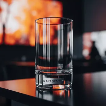 Аренда Стакан для сока Highball 215 мл в ОКЦ «Галактика» — ART SPACE