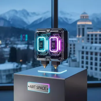 Аренда Печатающая головка HP Printhead 831 Light Magenta Light Cyan в отеле Radisson Lazurnaya — ART SPACE