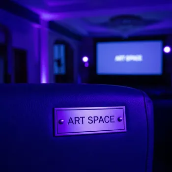 Аренда Прожектор ультрафиолетовый UV COB Cannon в Radisson Hotel Rosa Khutor — ART SPACE
